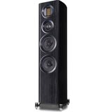 Wharfedale Hi-Fi EVO4.3 BK 3-way floorstanding speaker